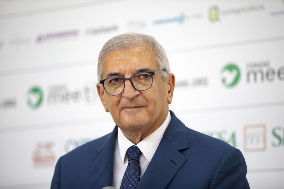 Pnrr, Foti “A fine 2024 arriveremo al 66% degli obiettivi” - 