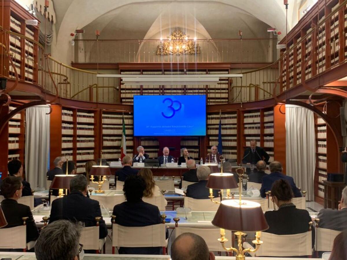 L’industria chimica vale 67 miliardi, impegno per la sostenibilità - 