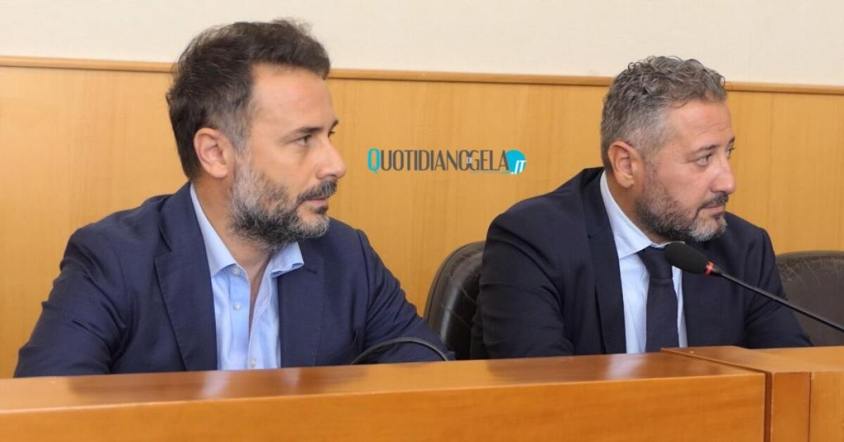 Domani all'Ars inizia la discussione della legge finanziaria: fronte bipartisan per lo "sblocca royalties" - I parlamentari Ars Di Paola e Scuvera