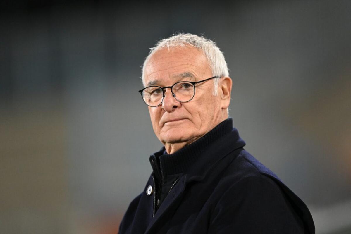 Ranieri “Penso solo al Parma, mai più il 2° tempo di Como” - 