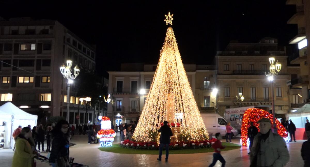 "Che si fa a Capodanno?" - 