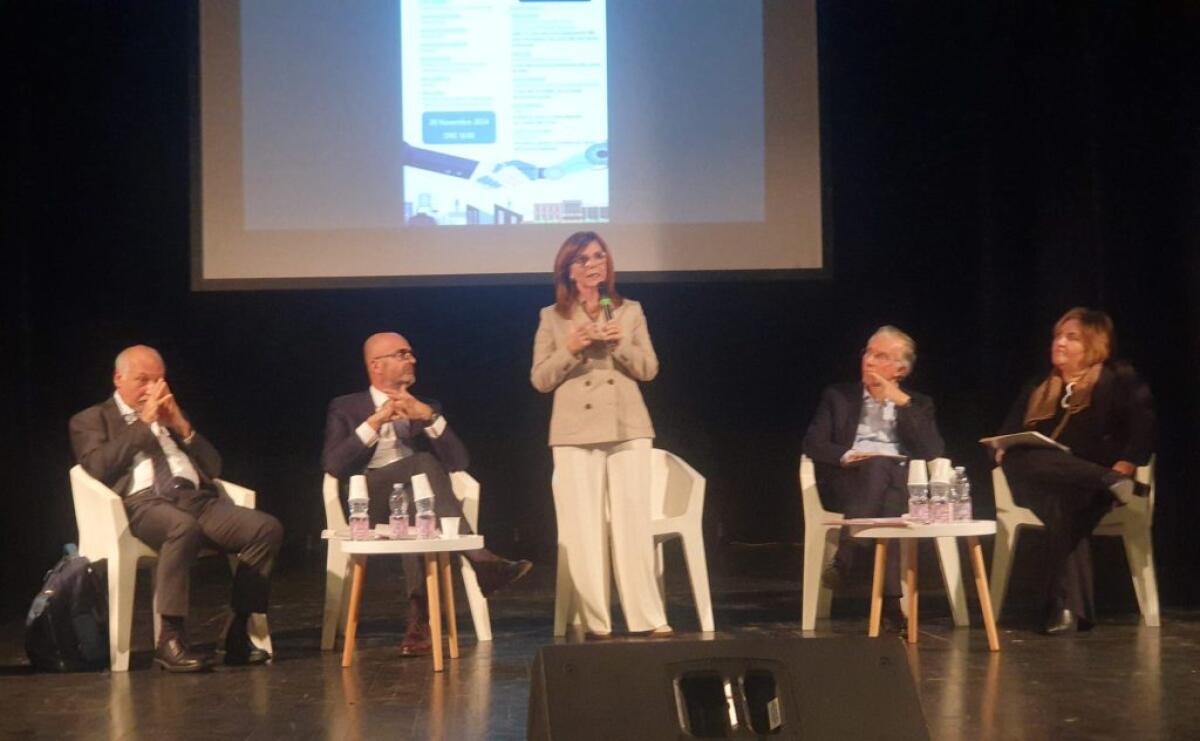 Riforma Valditara, una nuova filiera formativa per il territorio - 