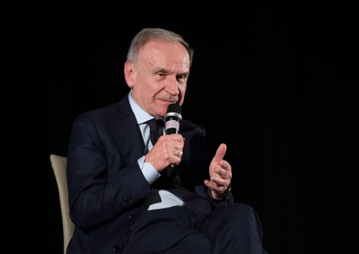 Petrucci rieletto presidente Fip con il 70,83% dei voti - 