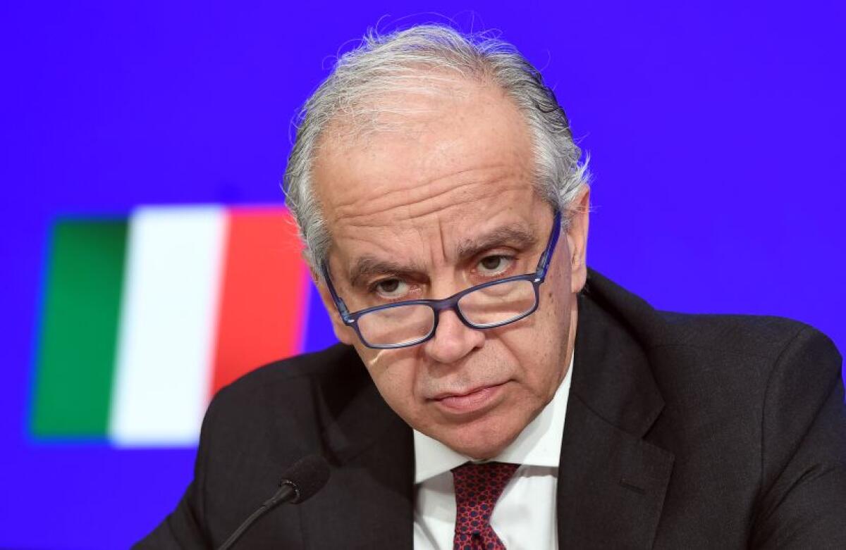 Piantedosi “Centri in Albania sono pronti e saranno molto utili” - 