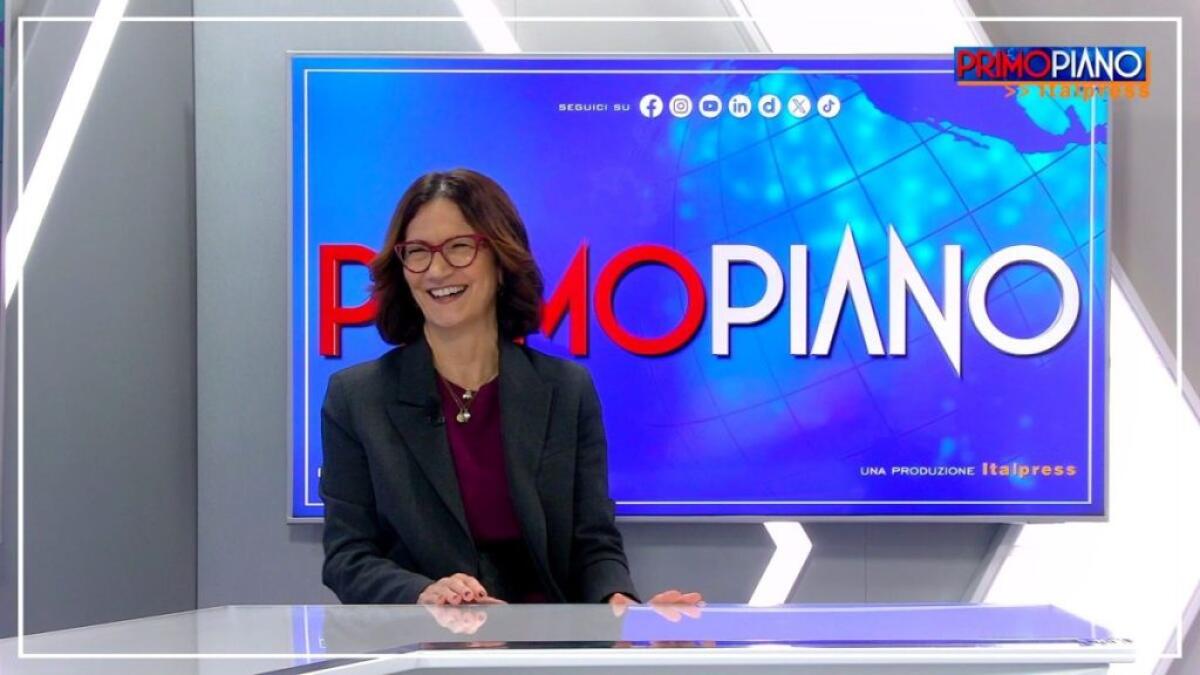 Gelmini “L’unico spazio per il centro è all’interno del centrodestra” - 