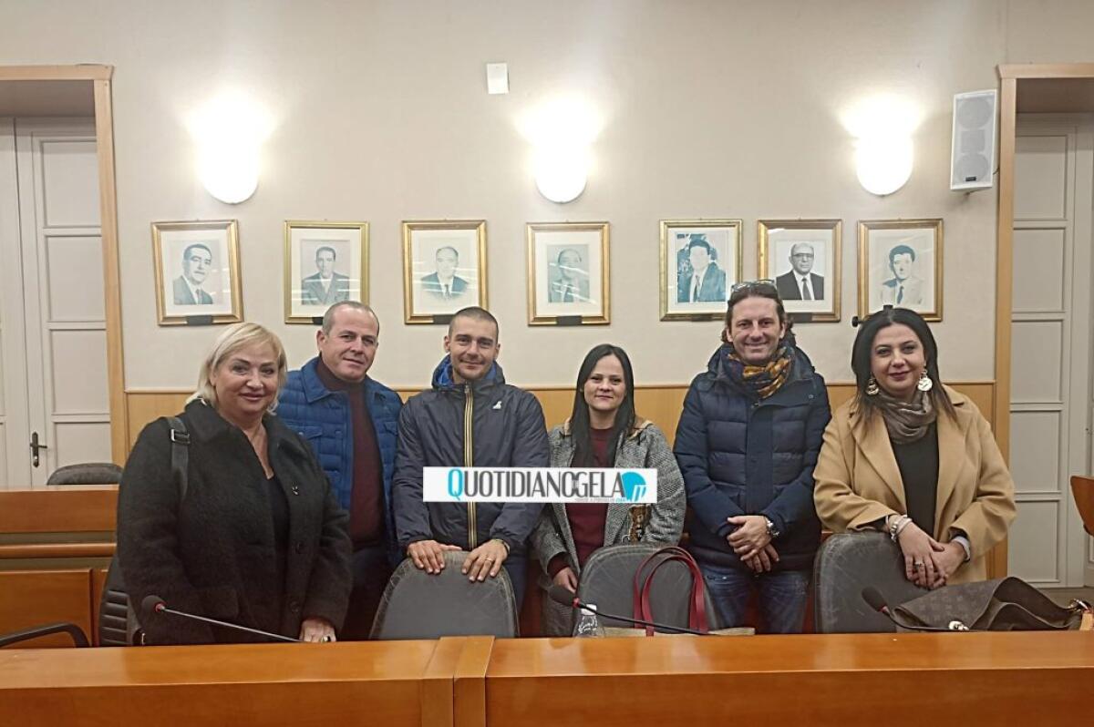 "Maggioranza in aula senza i numeri per votare gli atti", ok variazione e comunità energetiche - I consiglieri di opposizione