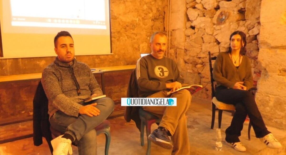 Dall'industria pesante al gas, una transizione mai conclusa nell'inchiesta di Turco e Silvestre - 