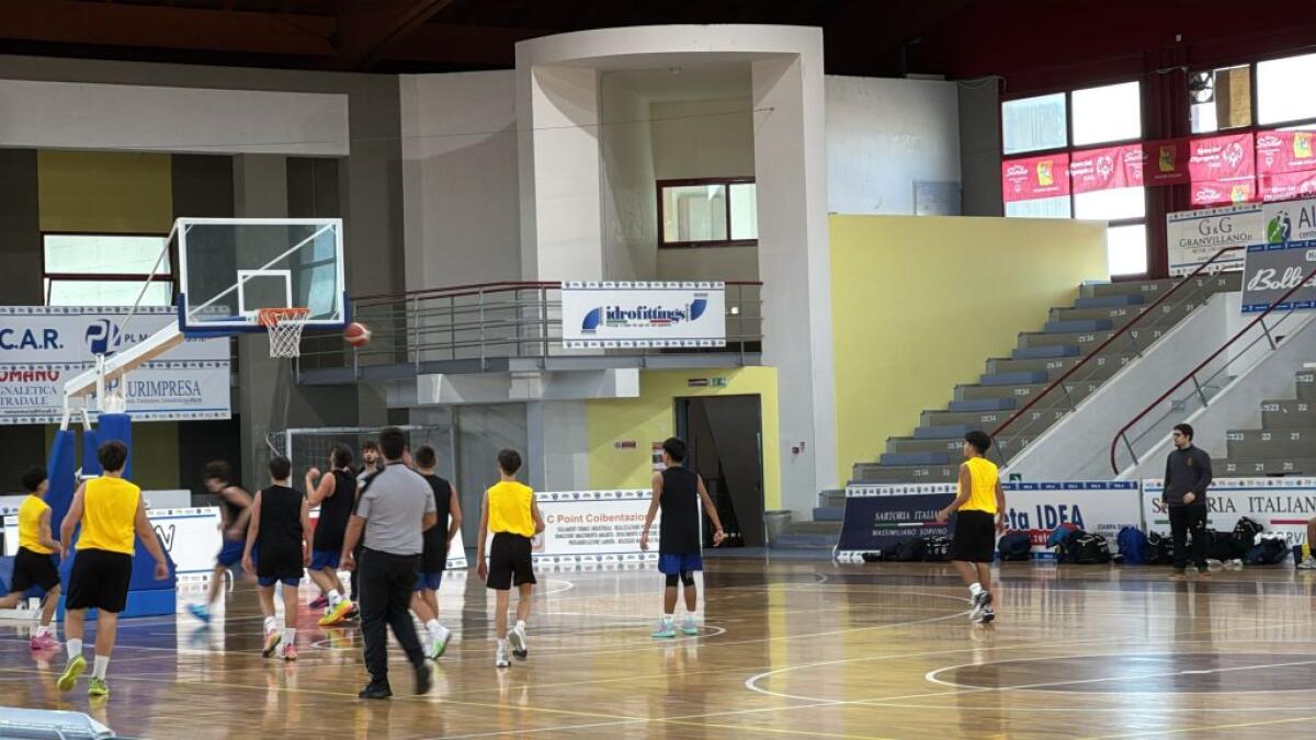 Basket, riportato in auge al PalaLivatino il Trofeo delle Province - 