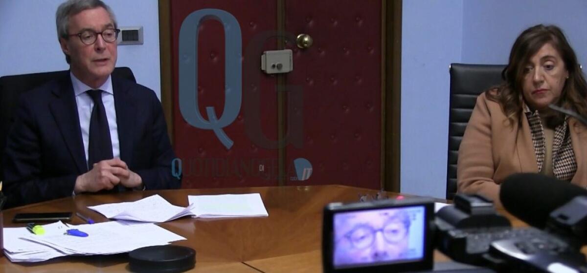 Greco: "Nostra politica scellerata? Qualche dirigente FdI legga il report della Corte dei Conti" - 