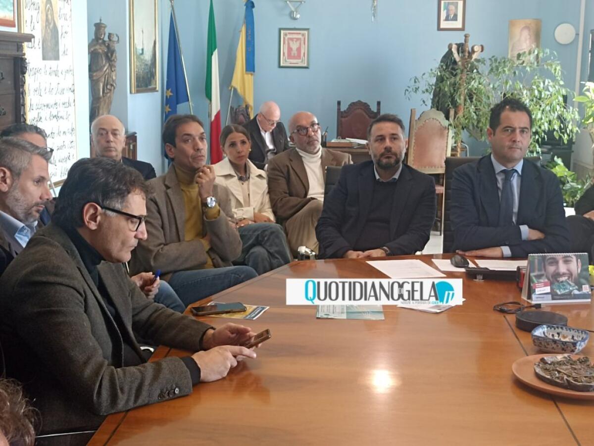 Le royalties per il bilancio riequilibrato, "trenta milioni vincolati": "Riaprire il capitolo Cis" - 