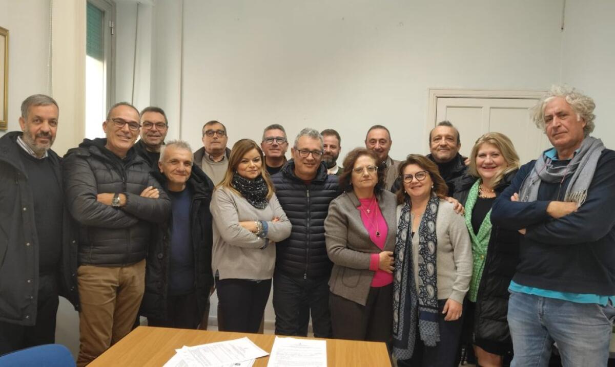 Firmato il contratto 2024 al Comune per tutti i dipendenti - 