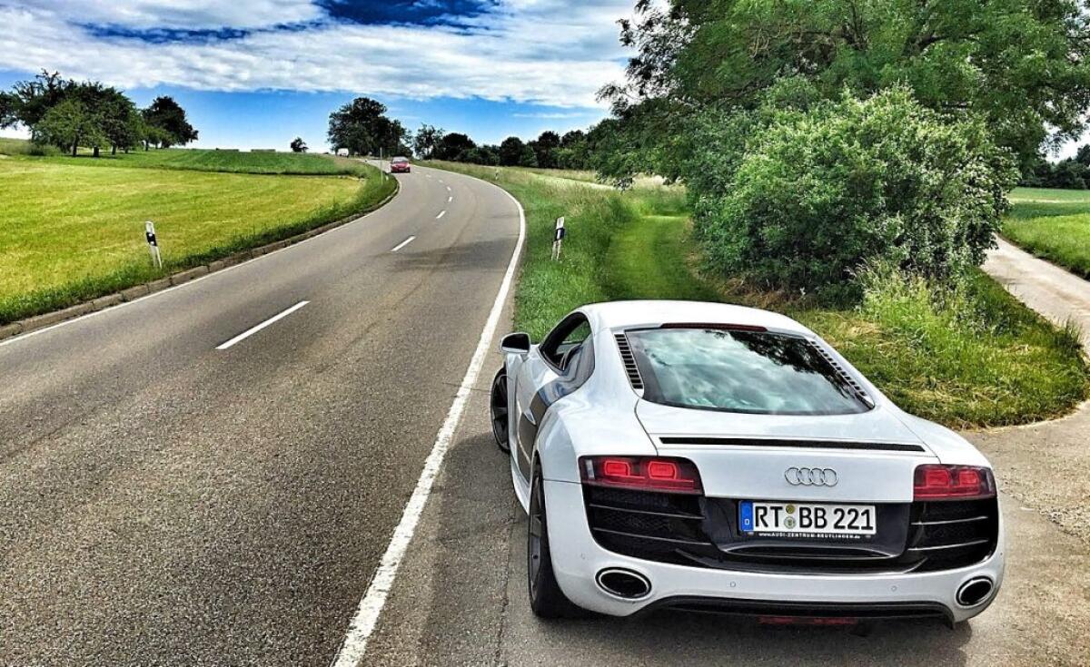 10 controlli settimanali per mantenere la tua auto in perfetta efficienza -