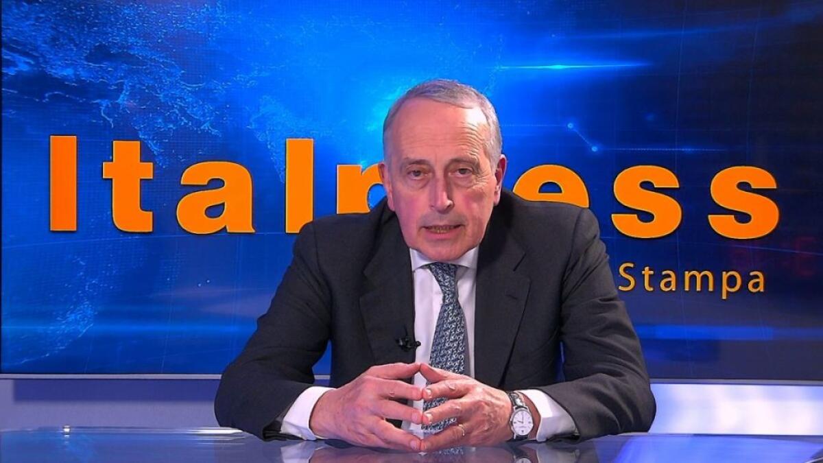 Elezioni Figc, Abete “Con Gravina rapporto virtuoso” -
