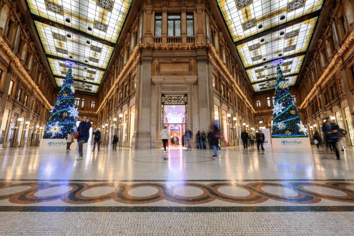 A Roma Mundys accende un Natale di solidarietà con Sport Senza Frontiere - 