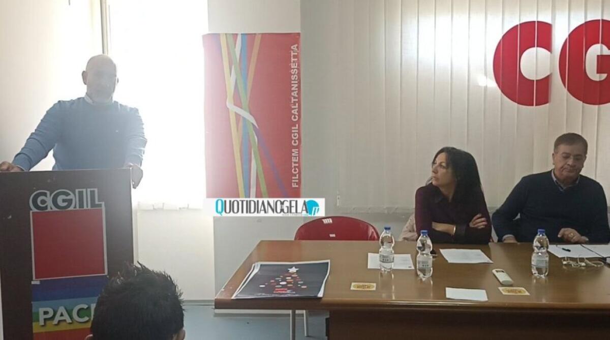 Filctem: "Argo-Cassiopea e biojet danno slancio ma per il territorio servono idee alternative" - 