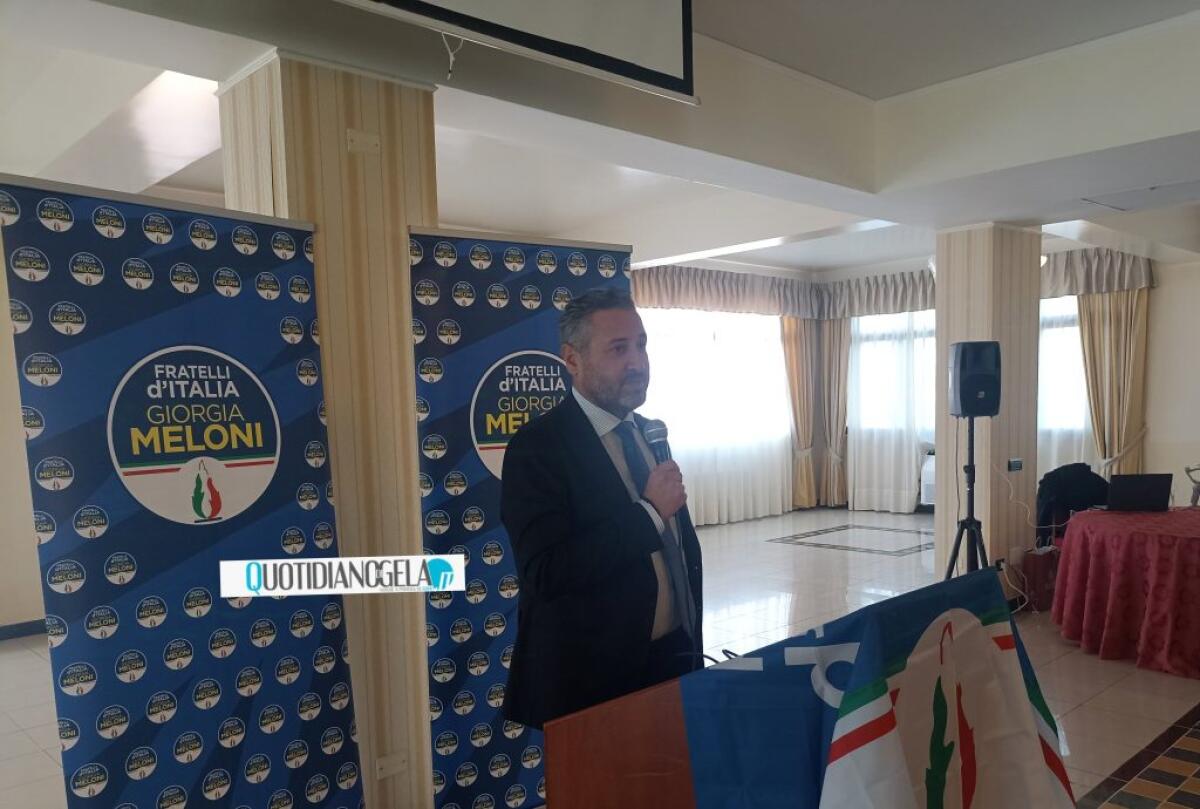 "Governo regionale impegnato per la città", Scuvera: "M5s e Pd? Potevano scegliere l'astensione" - 