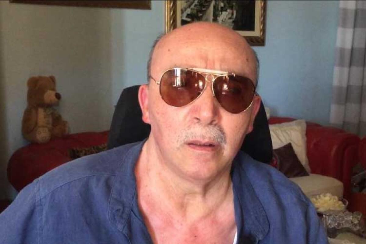 Il ricordo di Capici, istituzioni e politica: "Sempre vicino ai più deboli" - L'avvocato Paolo Capici