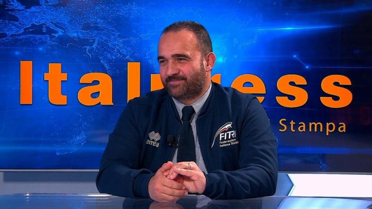 Triathlon, Giubilei “Settore non ha buchi e non ha falle” - 