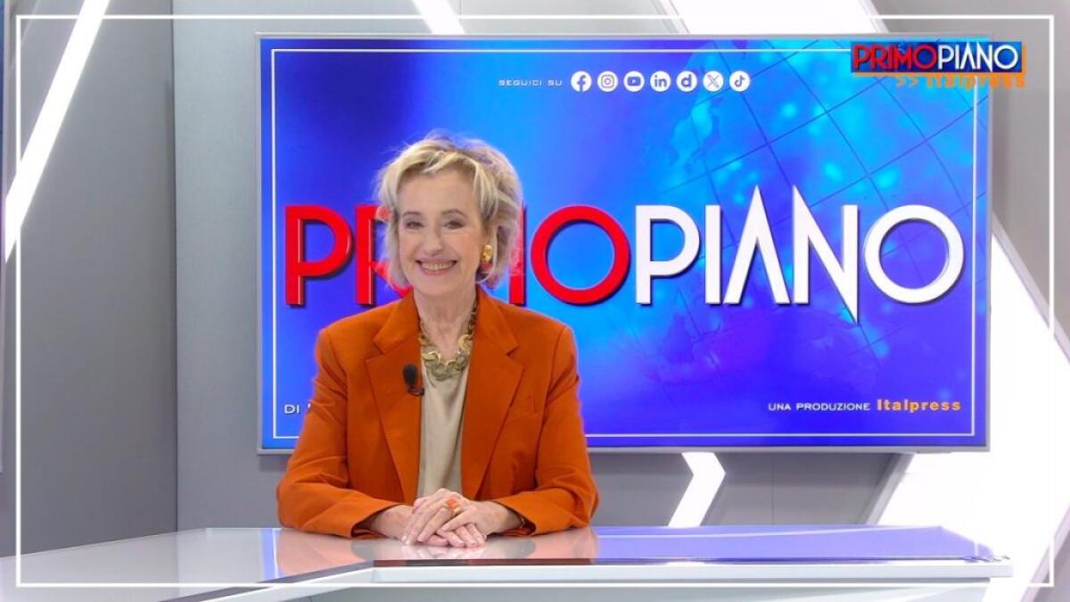 Moratti “Ue recuperi competitività, sì alla difesa comune” - 