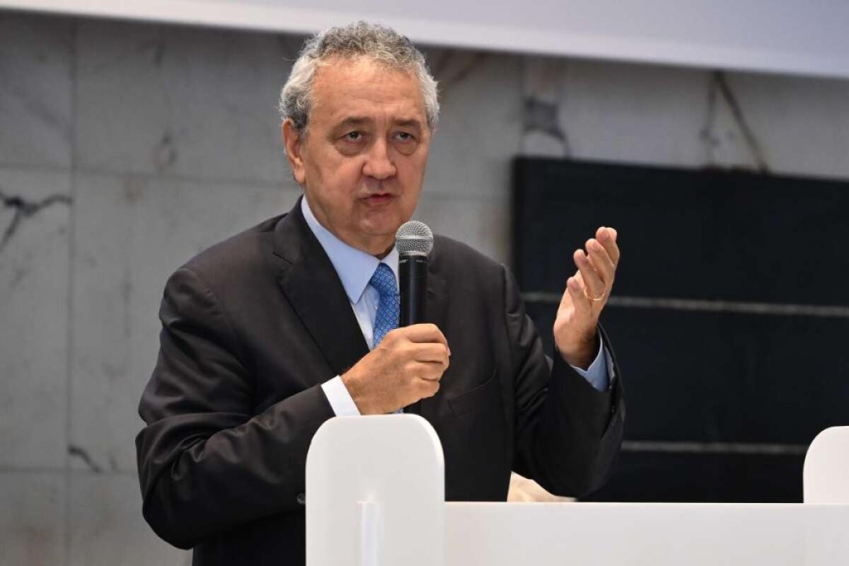 Barelli “Tanti giovani azzurri, lavoriamo per confermarci” - 