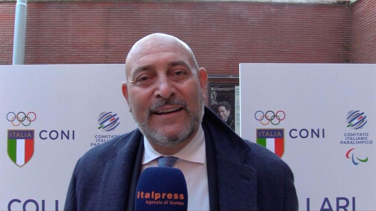 Canottaggio, Tizzano “A Los Angeles puntiamo a due medaglie d’oro” - 