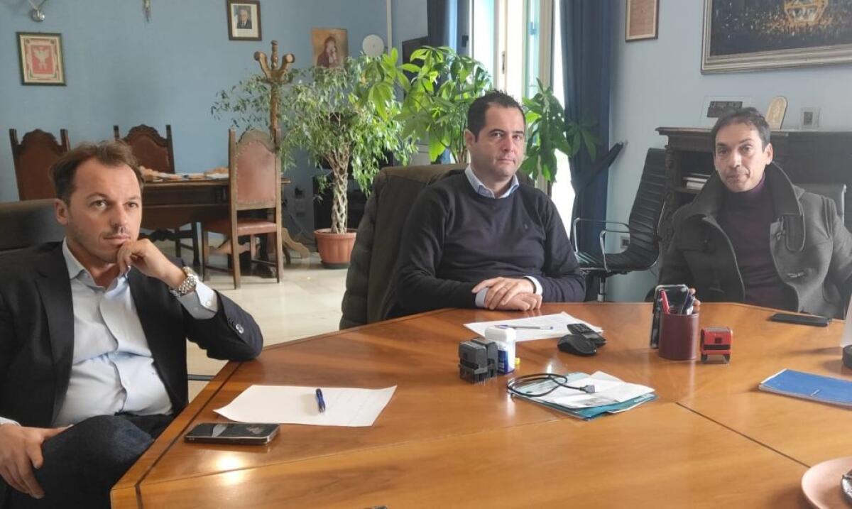 Agrigento 2025, Gela pronta a rientrare nel Distretto Valle dei Templi: "Avanti in sinergia" - 