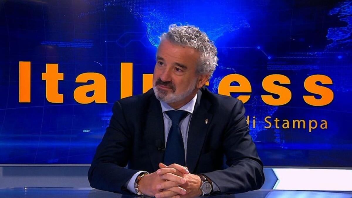 Pallamano, Podini “Sogno l’Italia qualificata alle Olimpiadi” - 