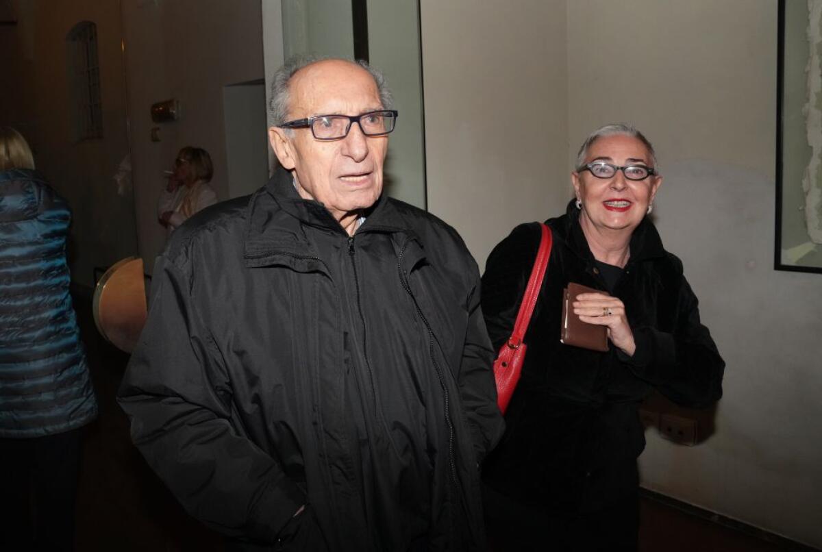 Morto l’ex sindaco di Milano Paolo Pillitteri -