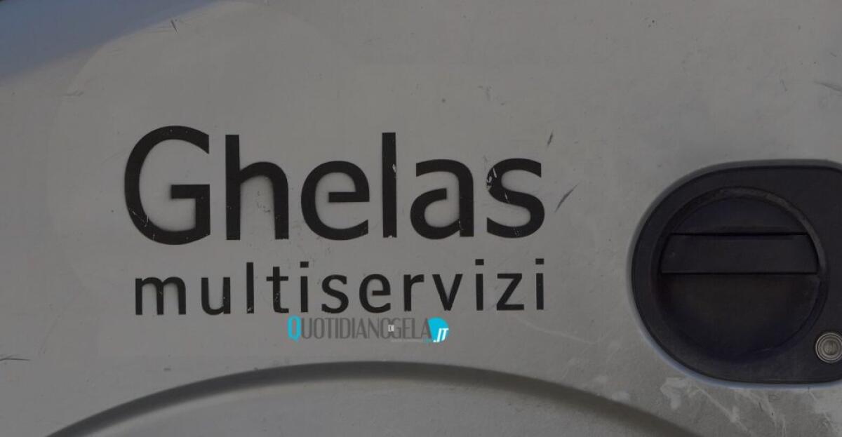 Ghelas, la giunta ha autorizzato una nuova proroga: altri due mesi per la multiservizi - 