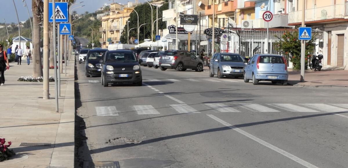 Codice della strada: le novità e l'opinione dei cittadini - 