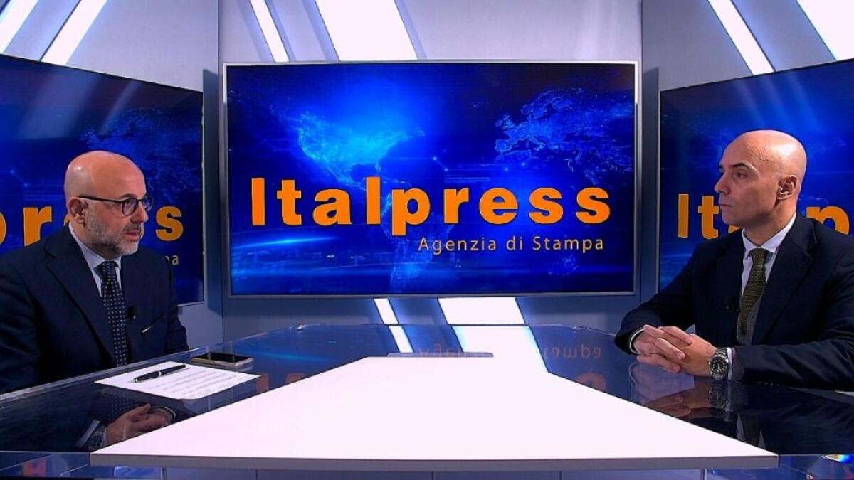 OPES, Morico “Raggiungiamo obiettivi con percorso ben definito” -