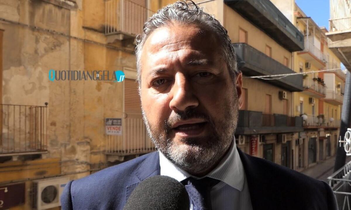 Royalties, scatto centrodestra: "Va nel maxi emendamento ma Comune abbassi tasse" - Il parlamentare Ars Salvatore Scuvera