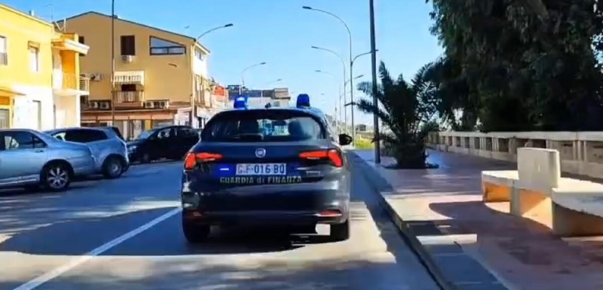 Controlli a Spinasanta, arrestato un giovane pastore: aveva una pistola e diverse munizioni - 
