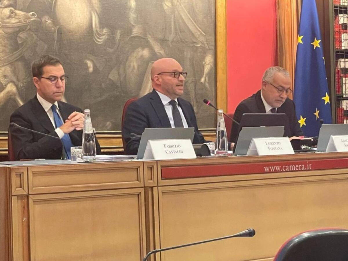 Fontana “Decretazione d’urgenza in calo, ma ancora eccessiva” - 