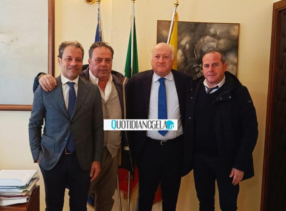 Contributo finanziario per i Comuni in dissesto, Dc da Messina: "Ci sarà Gela con il maxiemendamento" - 