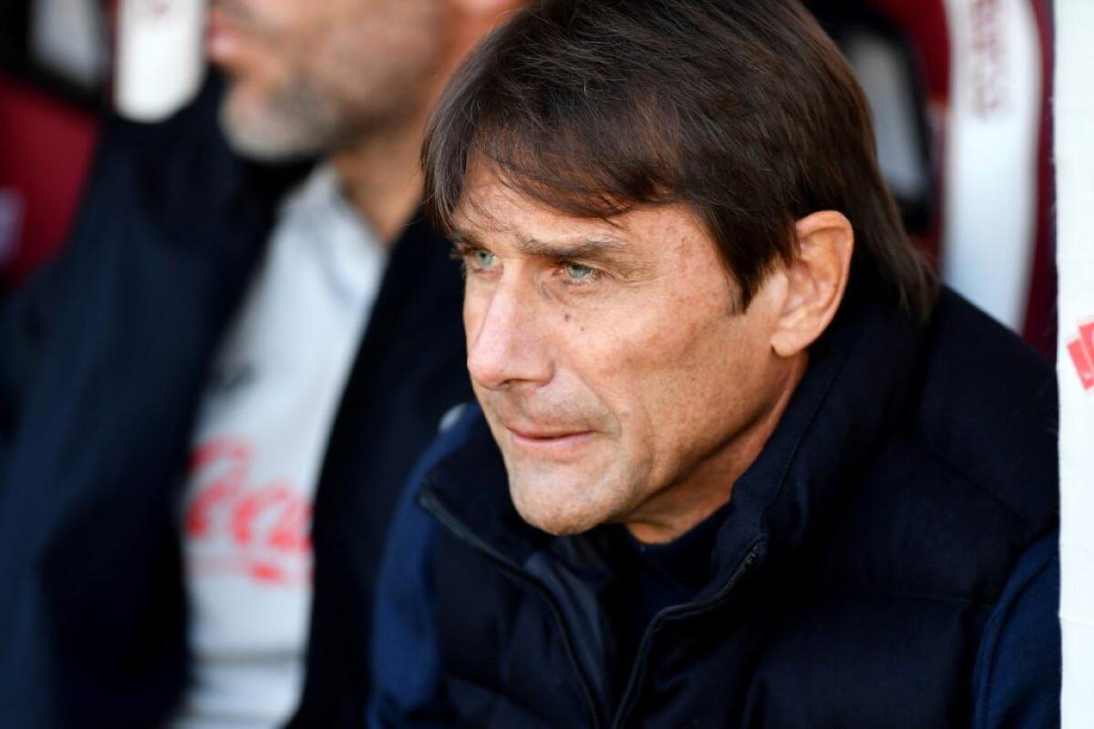 Conte “Coppa Italia importante, Napoli determinato” - 