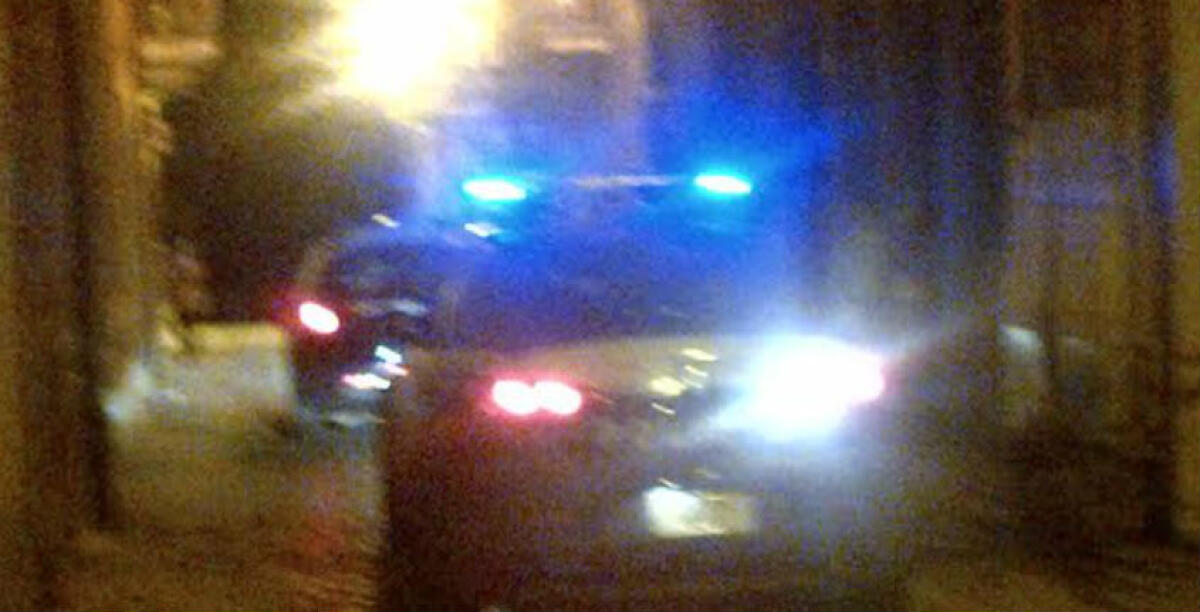 Anziana scippata, presa di mira nelle strade a ridosso del centro storico - 