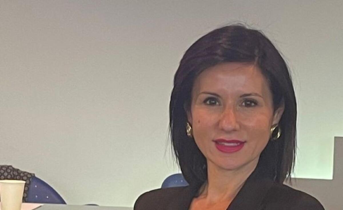 "Sblocca royalties grazie al centrodestra", Bennici: "Alleanza Di Stefano vive di steriotipi" - Il dirigente FdI Sandra Bennici