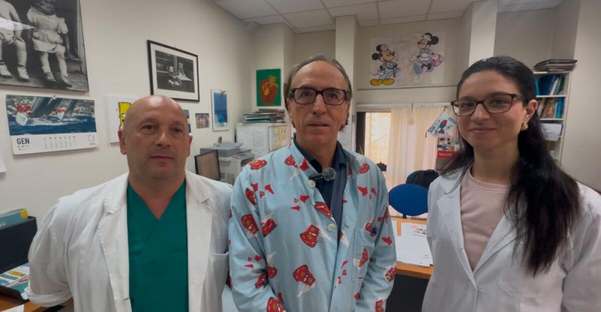 Buona partecipazione alla giornata “Influ Day” dell’Asp di Messina - 