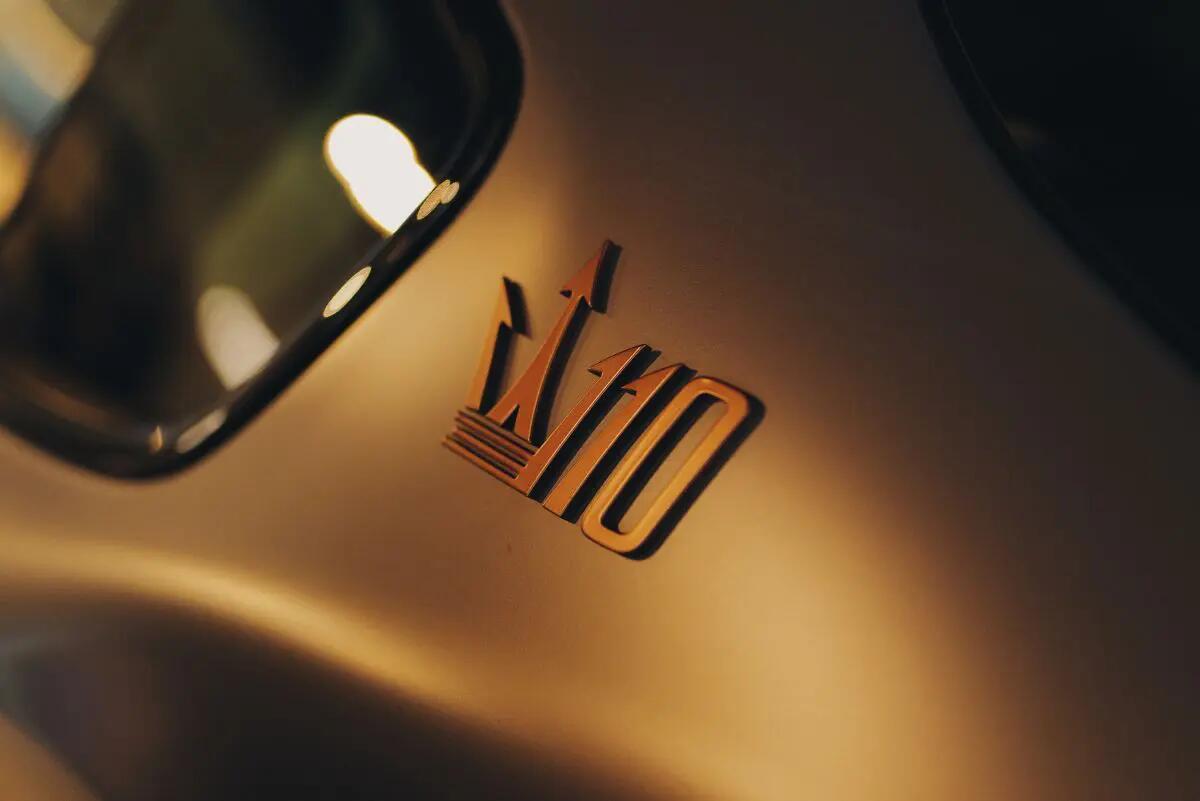 Con la Tridente Experience celebrati a Modena i 110 anni di Maserati - 