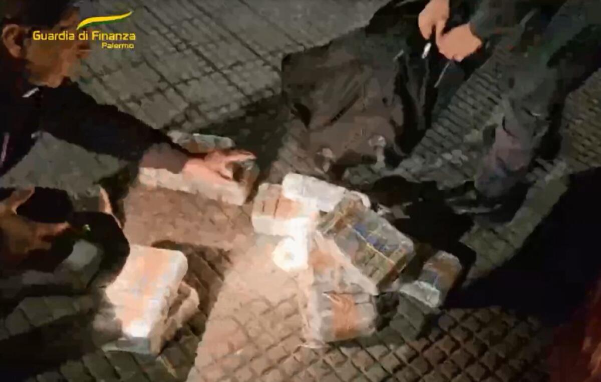 Traffico di droga tra Calabria e Sicilia, smantellata organizzazione - 