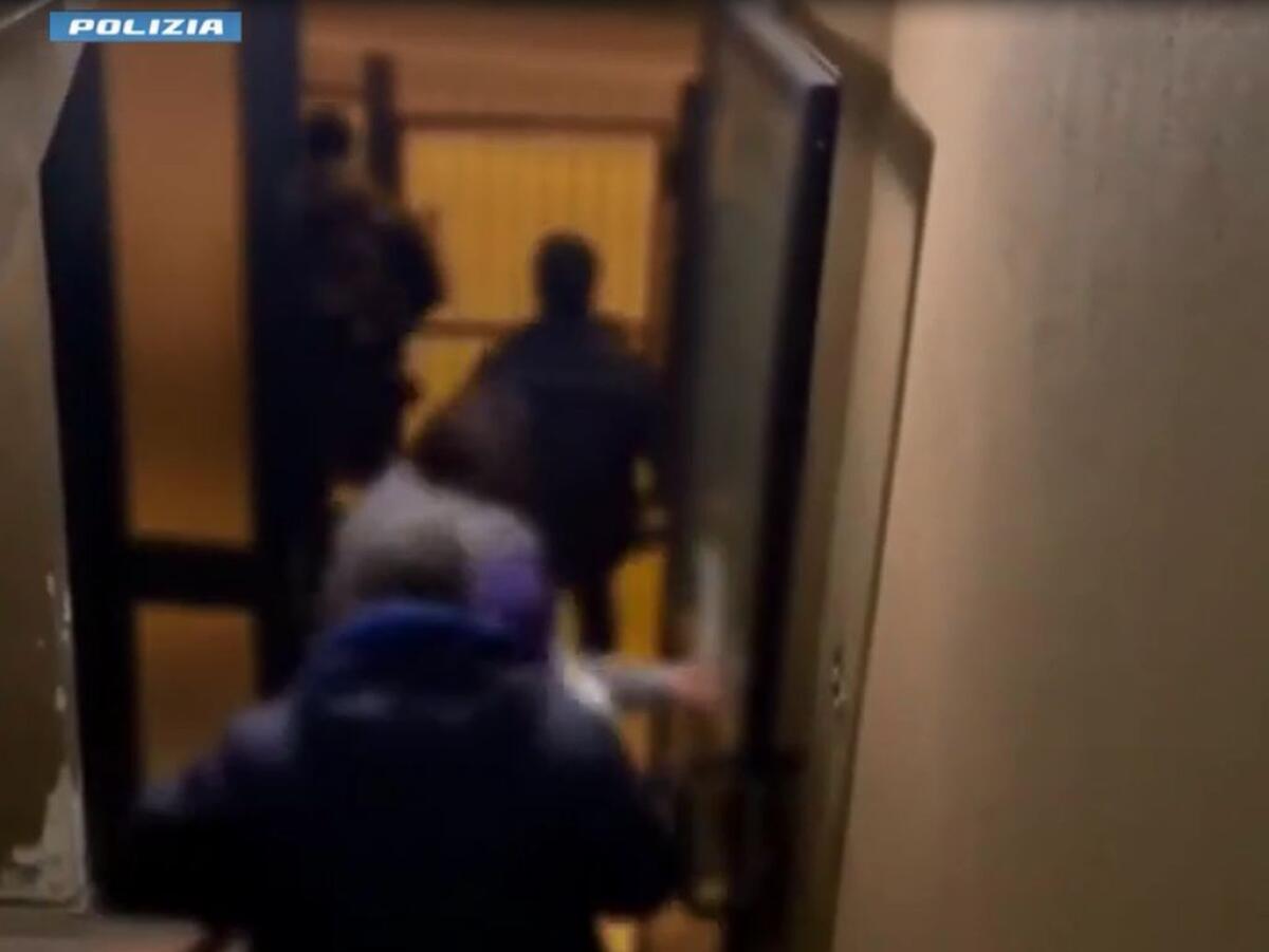 Terrorismo, fermata a Bergamo 19enne che voleva combattere per la Jihad - 