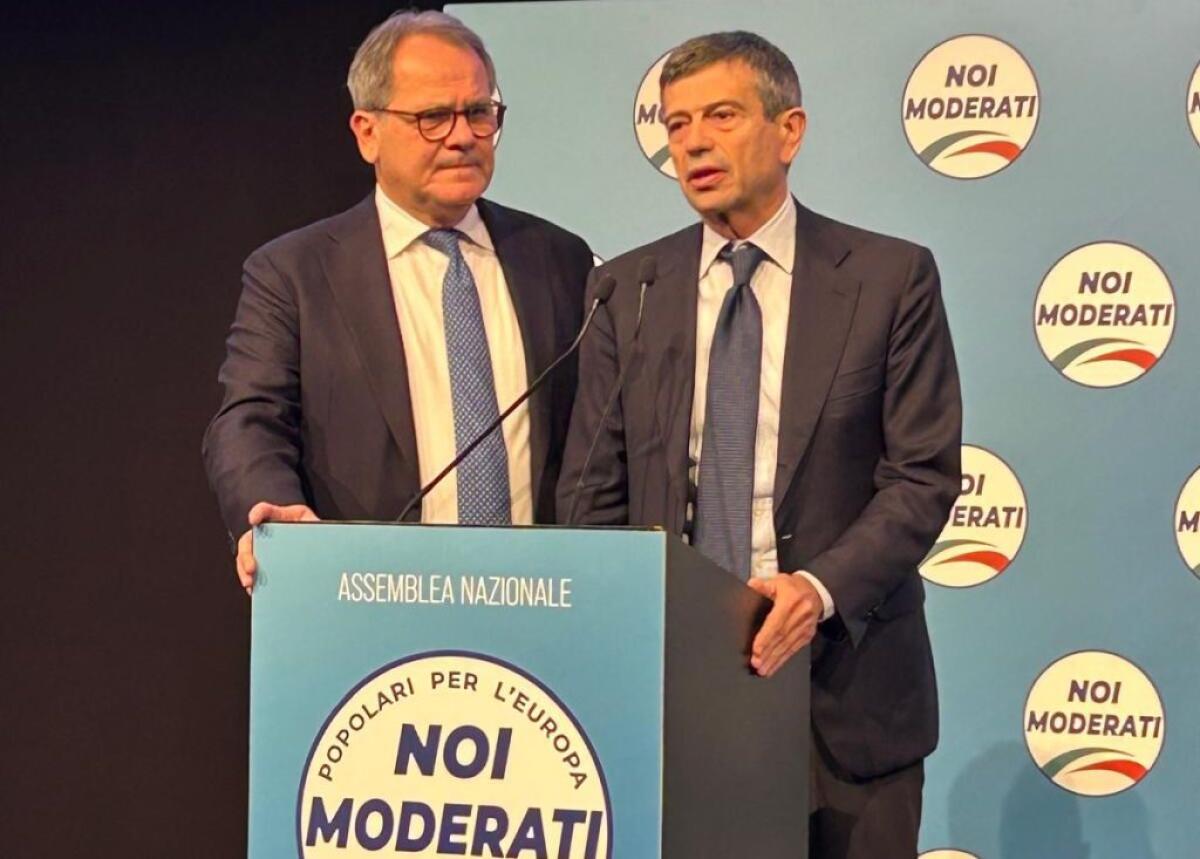 Lupi “Le differenze con gli alleati sono una ricchezza” - 