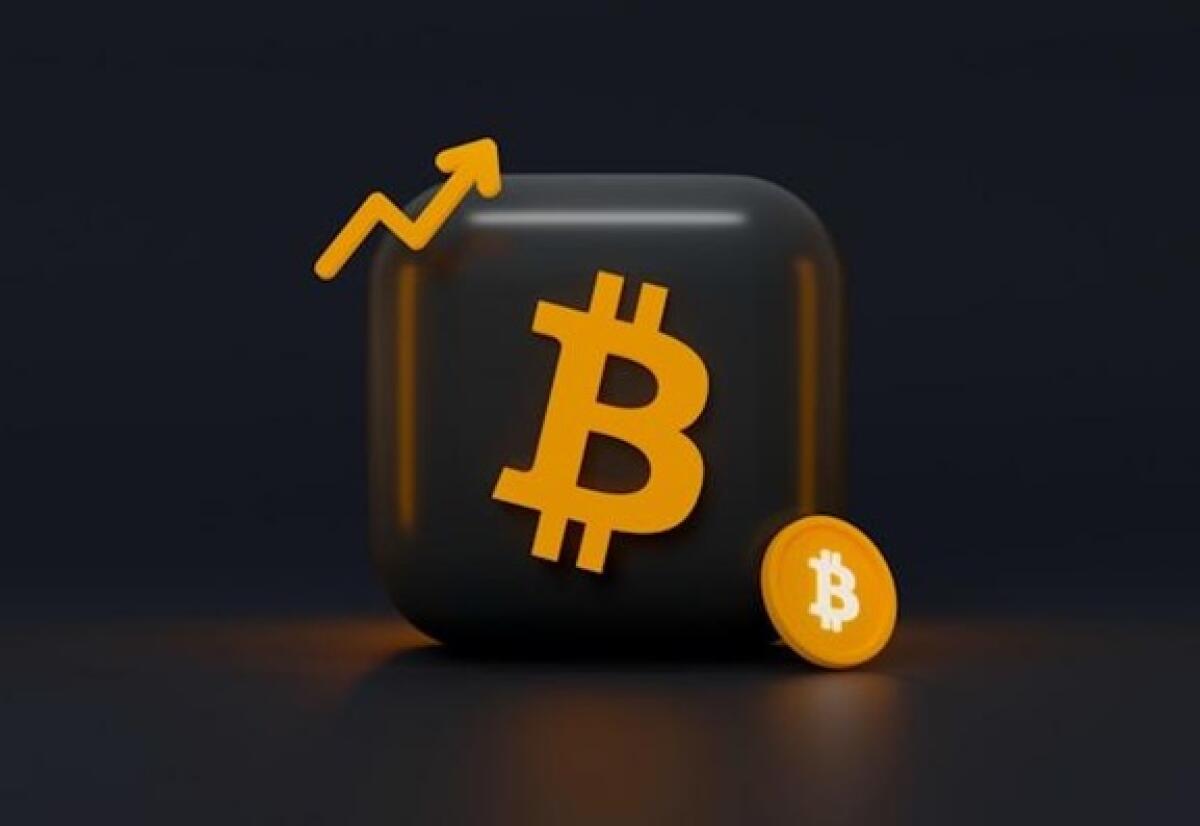 Una nuova fase per Bitcoin -
