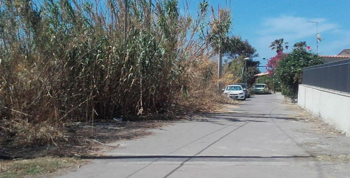 Rete fognaria di Manfria, Regione assegna oltre tre milioni all'Ati: chiusa conferenza servizi - 