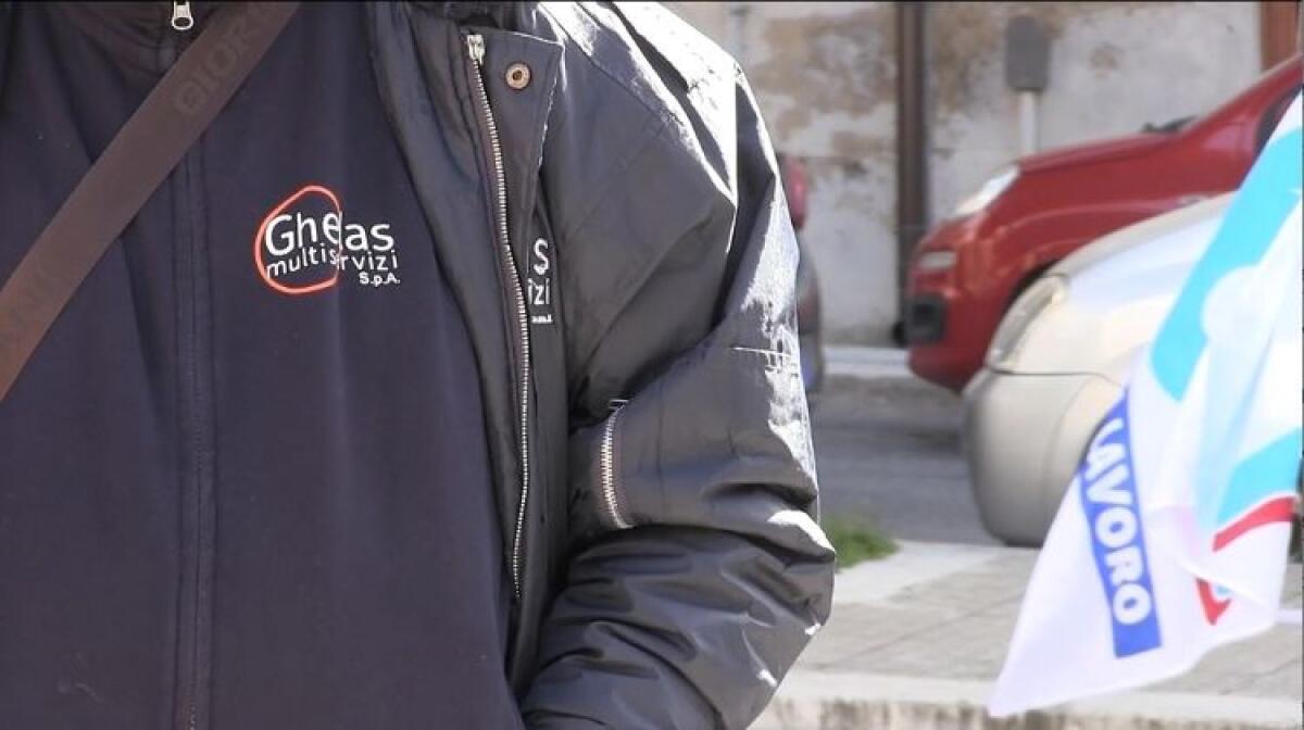 Ghelas, sì del sindaco alla bozza del piano industriale: è stata presentata dal management - 