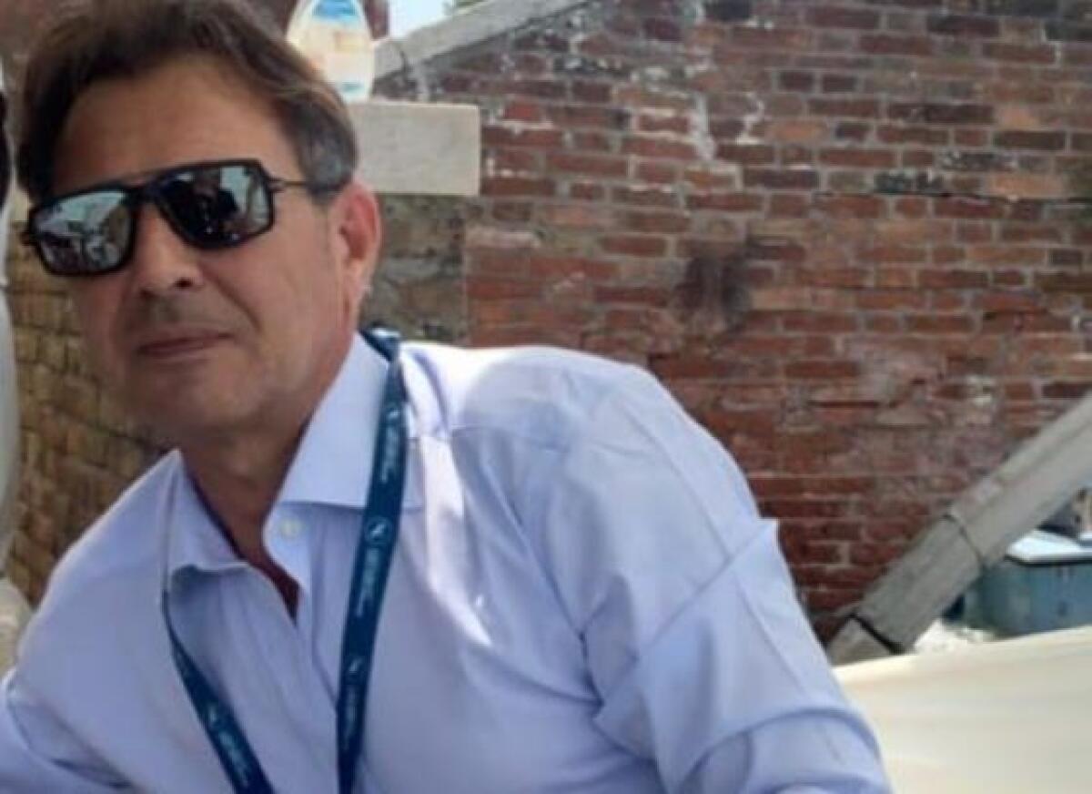 Ormeggiatori e barcaioli nel consiglio nazionale Angopi: "Premiata la nostra professionalità" - Giuseppe Sirchia