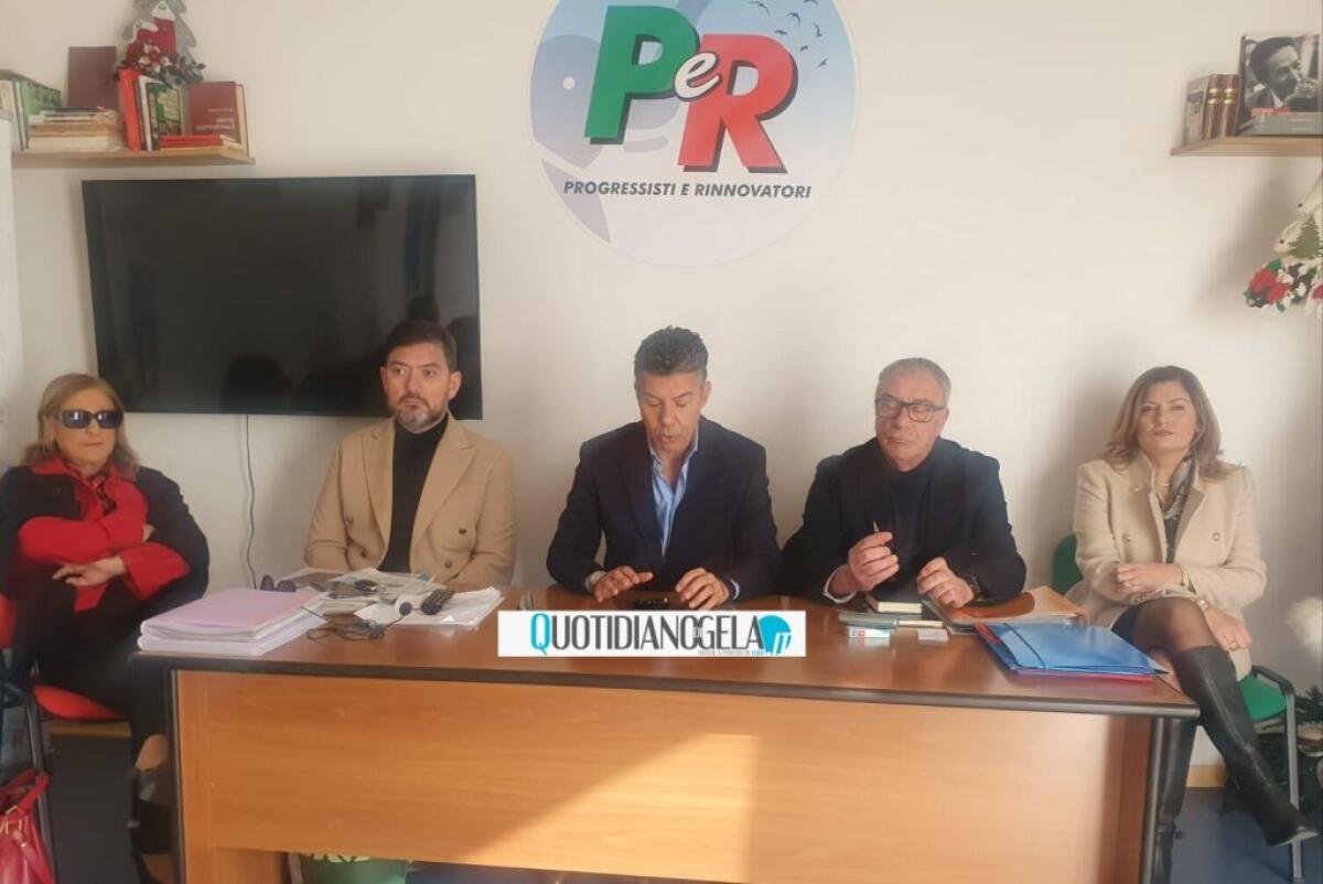 Donegani a dem e M5s: "Su royalties tolgono risorse alla città e hanno pure votato contro" -