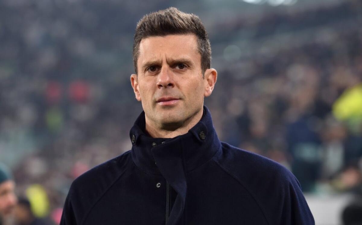 Thiago Motta “Col City serve una Juve compatta e di qualità” - 
