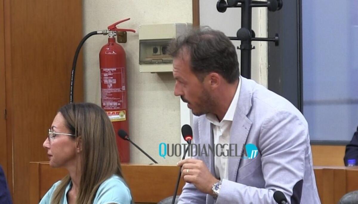 Svincolo royalties, civici: "Sindaco ha individuato la strada giusta, parlamentari oltre i colori" - Il capogruppo di "Una Buona Idea" Giovanni Giudice